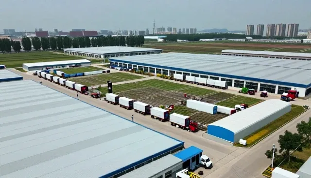 仓储管理设备使用与维护的实用建议
