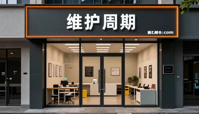 短途运输服务中设备使用与维护的实践要点