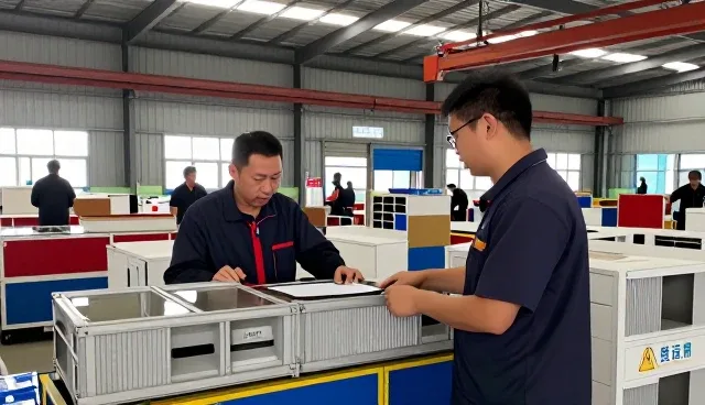 公兴搬家服务（泰州）有限公司打造仓储物流下的干线运输解决方案