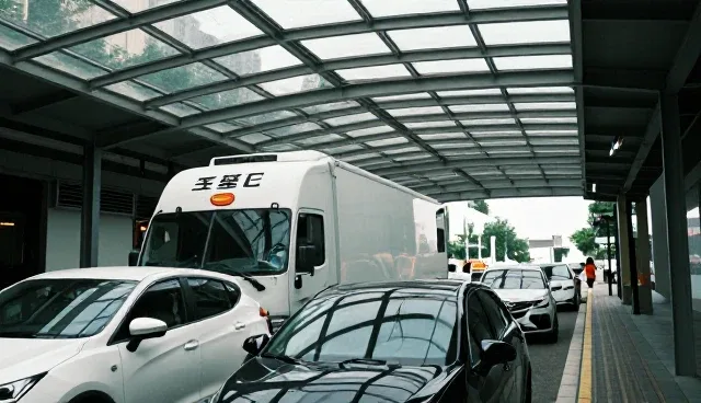 冷链运输在短途物流中的关键作用与应用分析